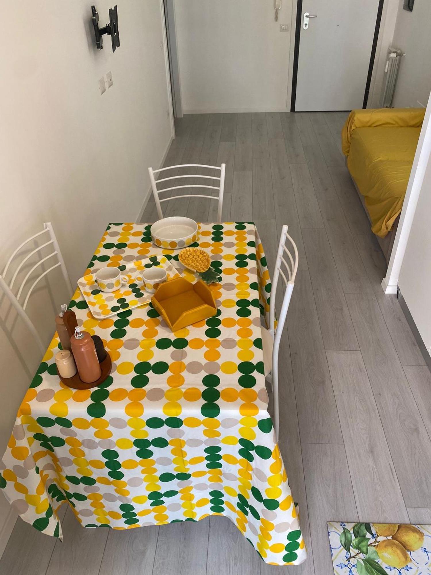 ローマDany & Manu Houseアパートメント エクステリア 写真